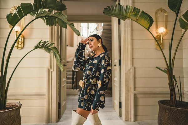 Comment un créateur de mode choisit-il ses mannequins ?