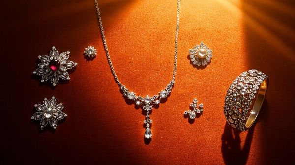 5 bijoux d'exception pour une transformation de votre style