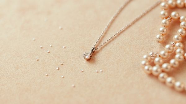 5 bijoux d'exception pour une transformation de votre style