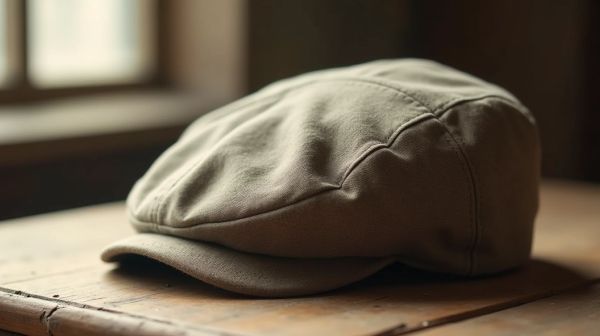 La gavroche, cette casquette que tout le monde s'est remis à porter