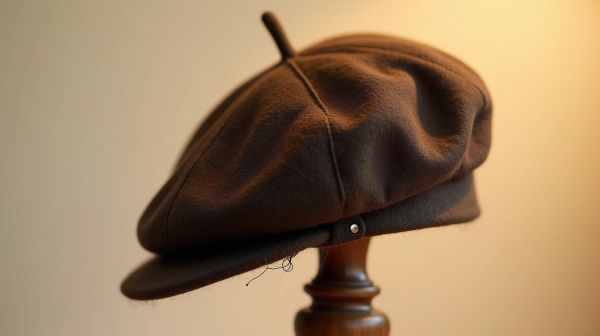 La gavroche, cette casquette que tout le monde s'est remis à porter