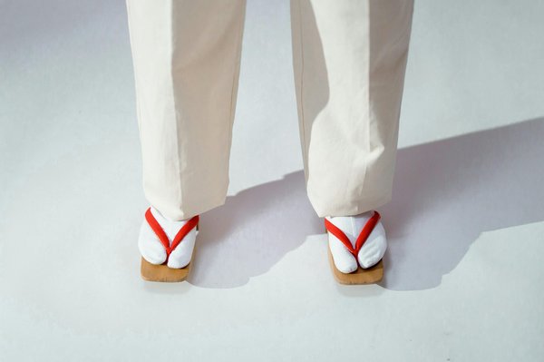 Les tabi : styles variés et promotions à ne pas rater